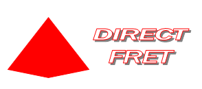 Logo DIRECT FRET